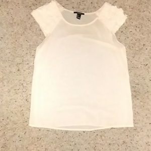 Forever 21 Blouse
